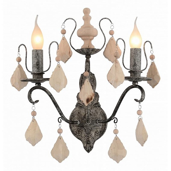 Бра FAVOURITE Albero 1763-2W